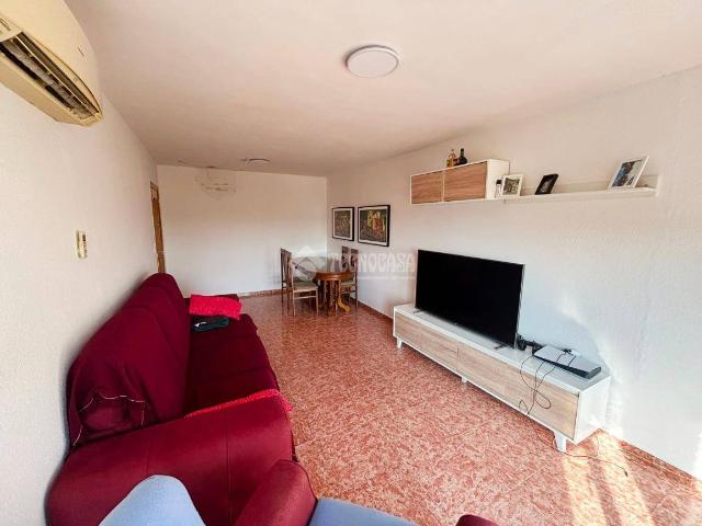 Piso en Venta en Casetas Villarrapa