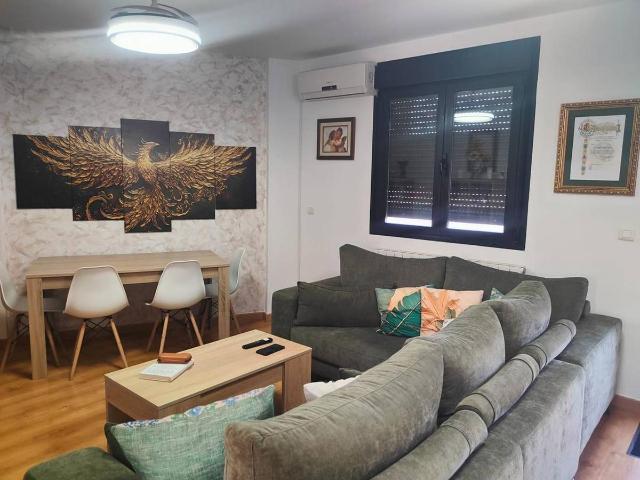 Piso en Venta en Casetas Villarrapa