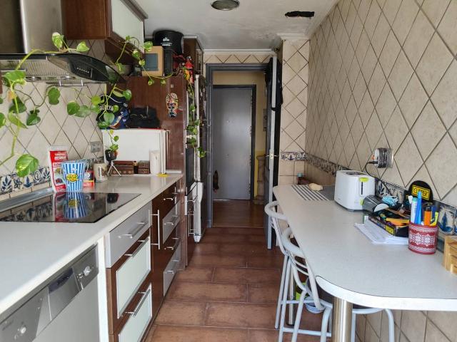 Piso en Venta en Casetas Villarrapa