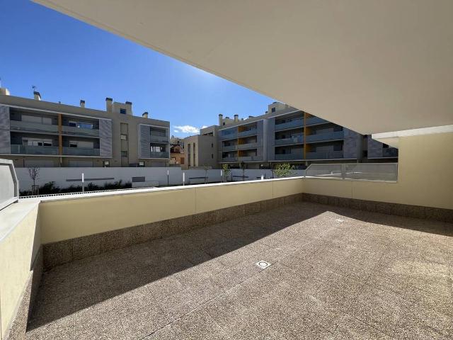 Piso en Venta en Casetas Villarrapa