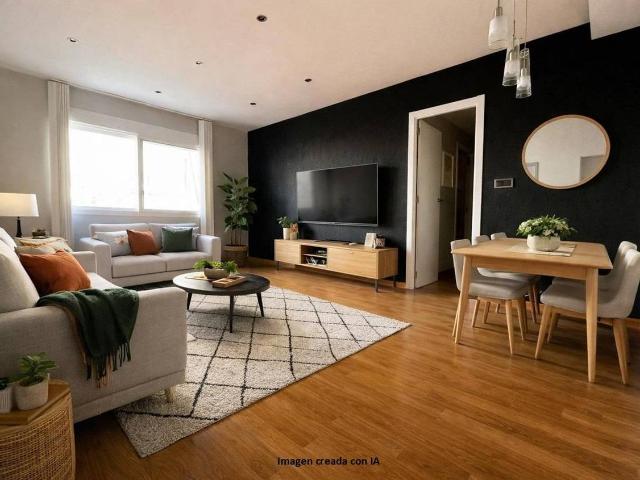 Piso en Venta en Casines