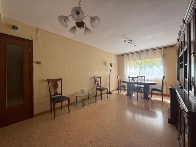 Piso en venta en Caspe. PISO 4 HABITACIONES. PRECIO NEGOCIABLE. Pisos.