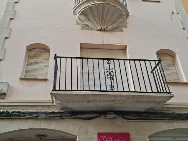 Piso en venta en Caspe. Piso a estrenar en el corazón de Caspe. Pisos.