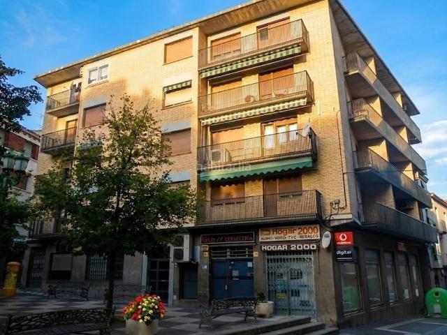 Piso en venta en Caspe. Piso en Cesión de Remate en Caspe. Pisos.