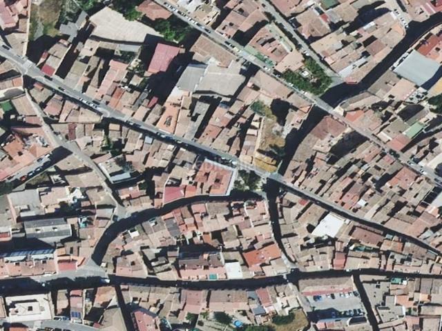 Piso en venta en Caspe. Vivienda en venta en Caspe. Pisos.