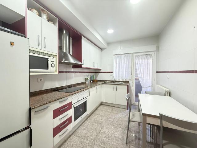 Piso en venta en Caspe Zaragoza