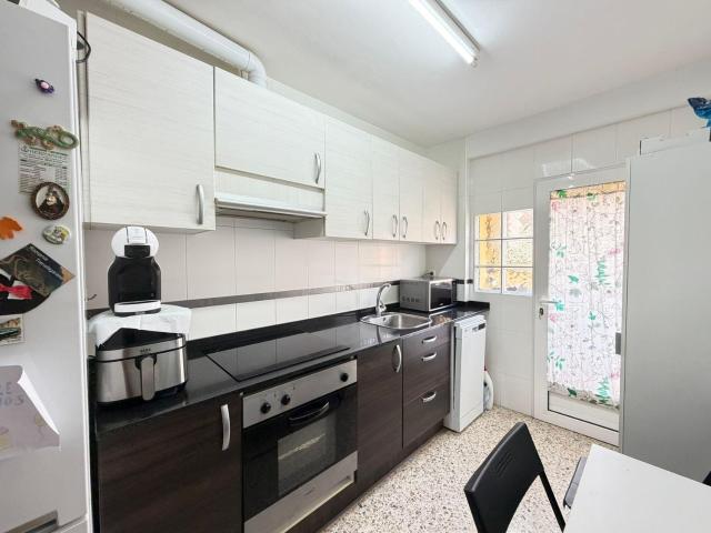 Piso en venta en Caspe Zaragoza