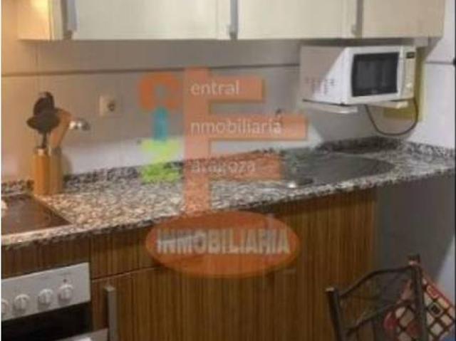Piso en Venta en Caspe