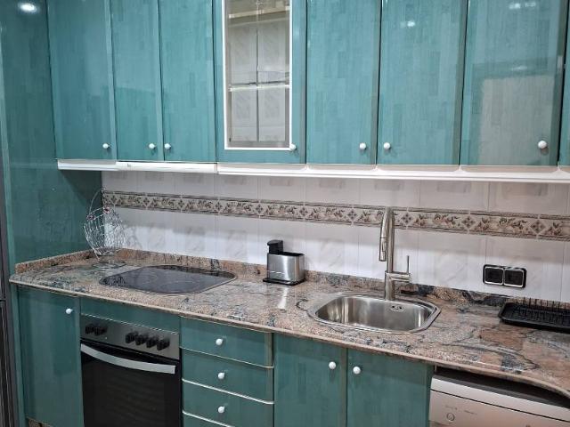 Piso en Venta en Caspe
