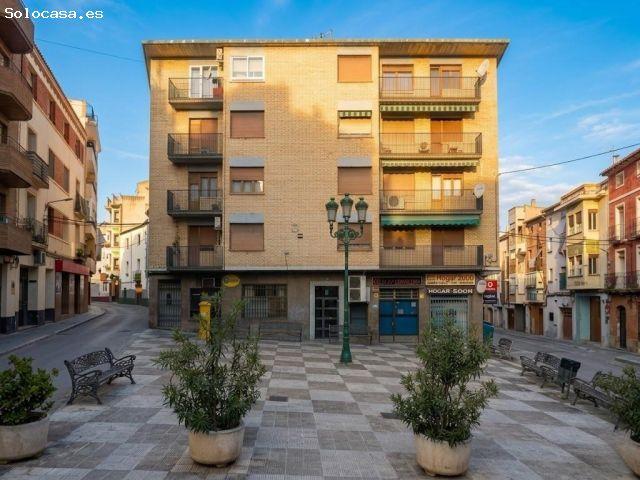 Piso en Venta en Caspedro, Zaragoza