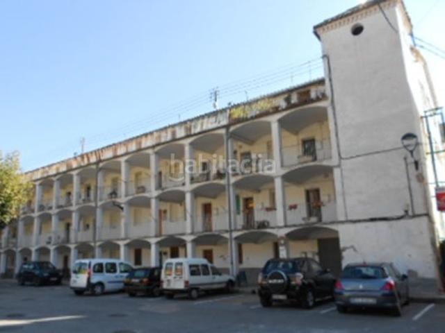 Piso en venta en Casserres. Solvia Inmobiliaria Piso Casserres. Pisos.