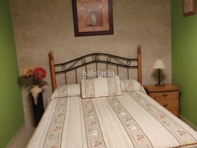Piso en venta en Castuera. Piso amueblado en cuesta de la fuente 32,castuera. Pisos.