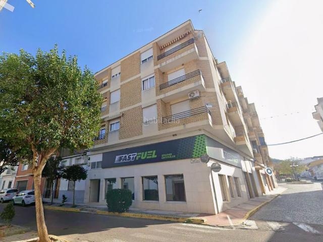 Piso en venta en Castuera. 21_PISO EN VENTA CASTUERA_ARCOS,4 1ºC. Pisos.