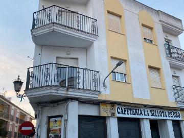 Piso en Venta en Castuera