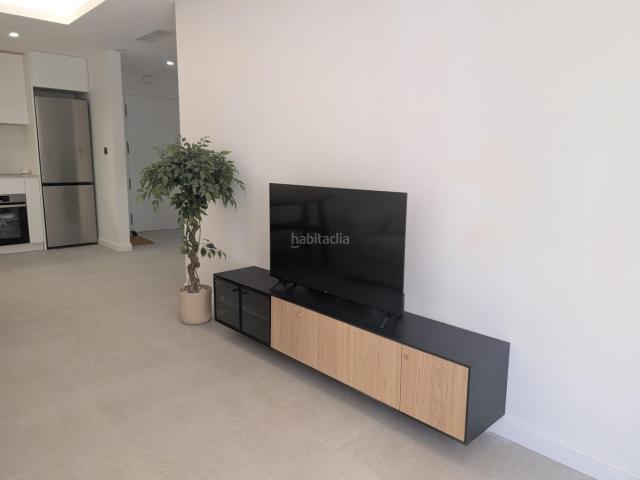 Piso en venta en Castalla. Espectacular piso a estrenar con 2 habitaciones, 2 baños y balcón. Pisos.