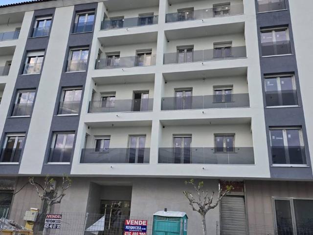 Piso en Venta en Castalla
