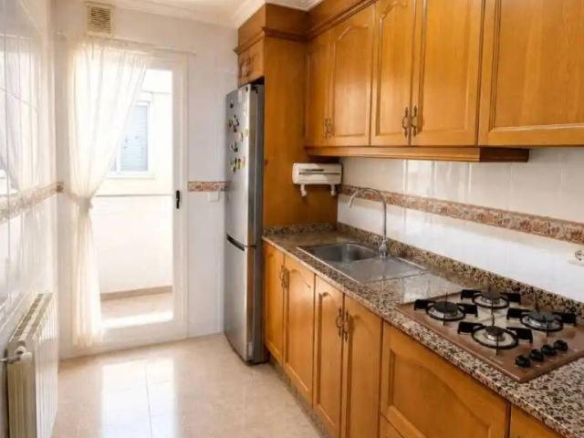 Piso en Venta en Castalla