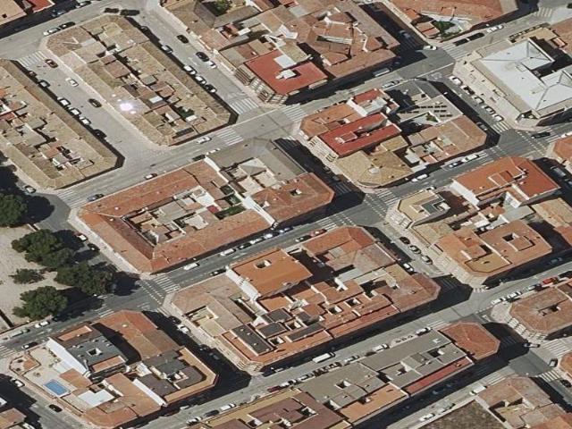 Piso en Venta en Castalla
