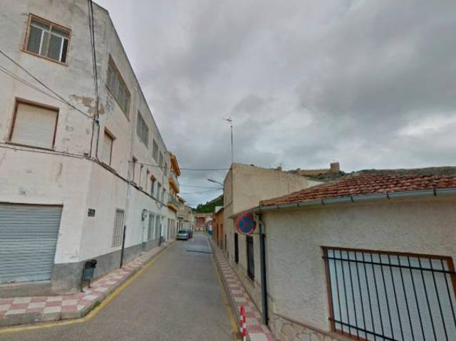 Piso en Venta en Castalla