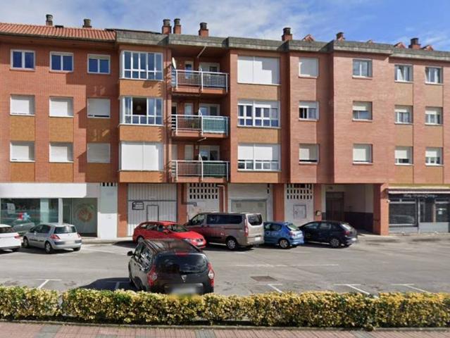 Piso en Venta en Castañeda