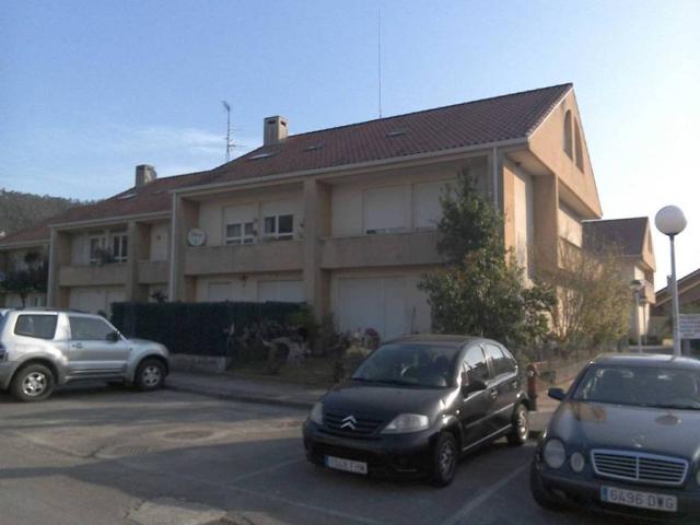 Piso en Venta en Castañeda