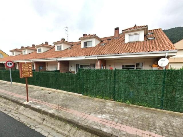 Piso en venta en Castañeda. Duplex en Castañeda. Pisos.