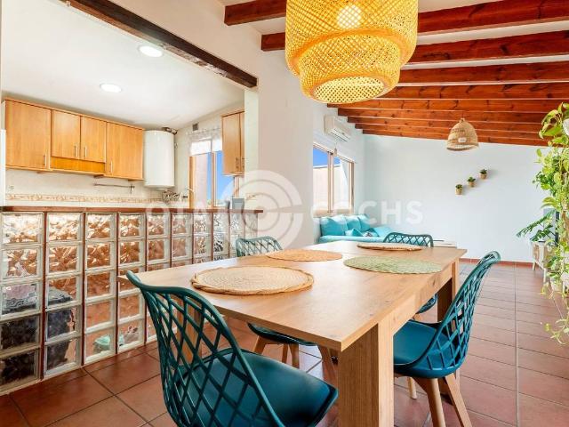 Piso en Venta en Castellvell del Camp