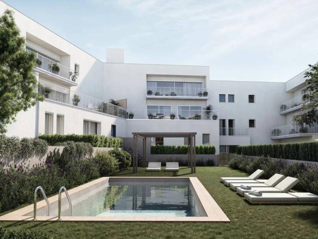 Piso en Venta en Castell d'Aro