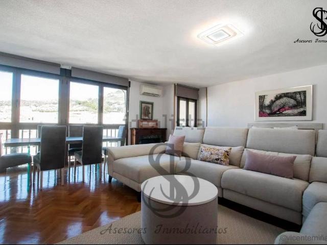 Piso en Venta en Castell de Castells