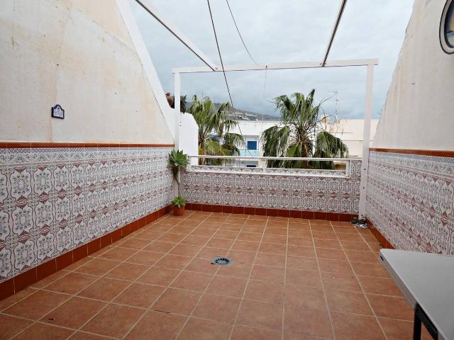 Piso en Venta en Castell de Ferro