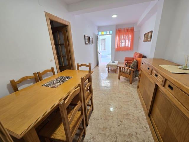 Piso en venta en Castell de Ferro, Granada Costa Tropical