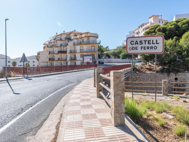Piso en venta en Castell de Ferro. Excelente piso en Castell de Ferro. Pisos Castell de.