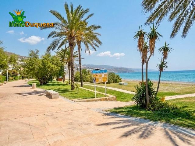 Piso en venta en Castell de Ferro. REBAJADO Piso de 3 dorm. en Castell de Ferro a 50 m de la playa. Pisos Castell de.