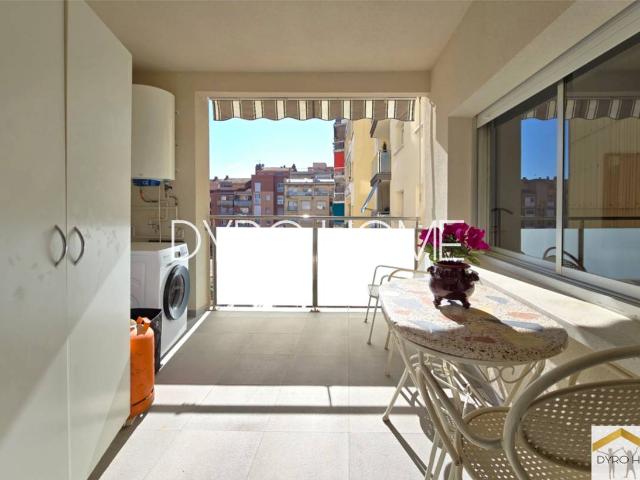 Piso en Venta en Castell Poble Vell