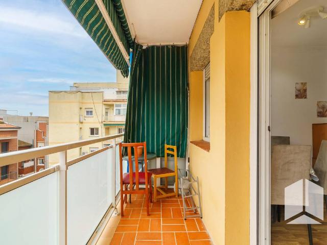 Piso en Venta en Castell Poble Vell