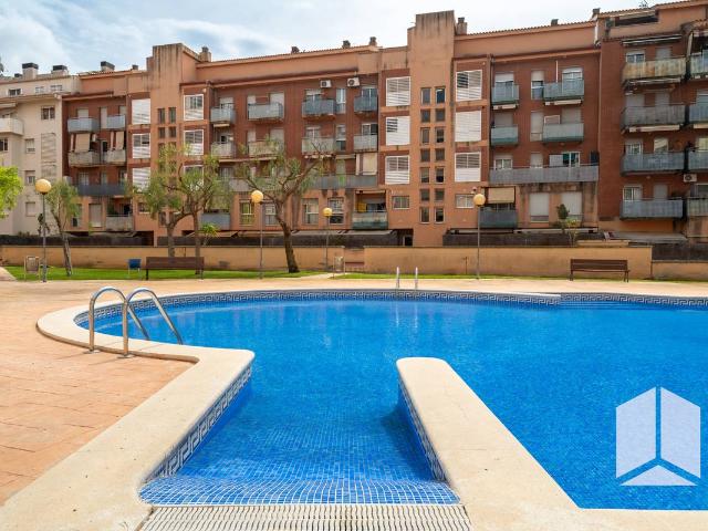 Piso en Venta en Castell Poble Vell