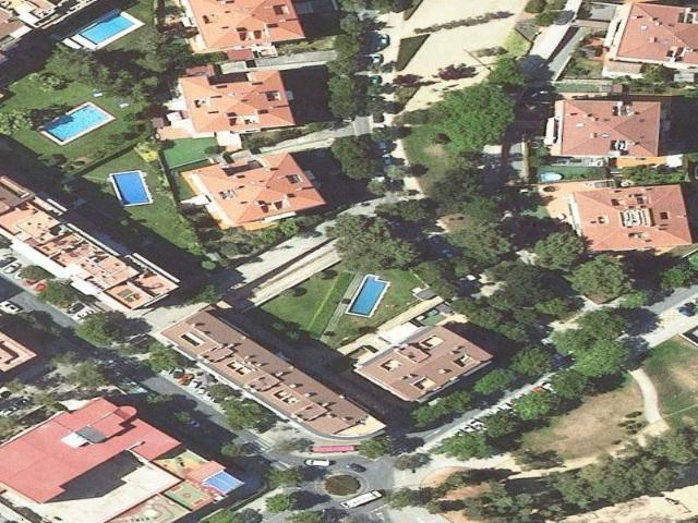 Piso en Venta en Castell Poble Vell