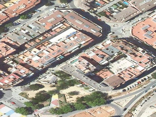 Piso en Venta en Castell Poble Vell