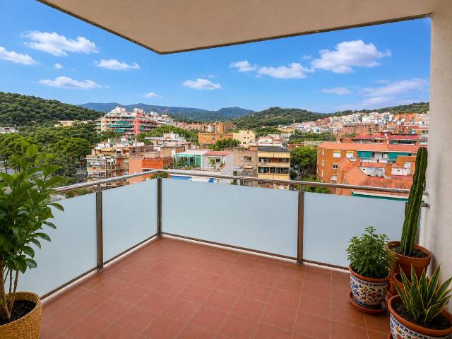 Piso en Venta en Castell Poble Vell