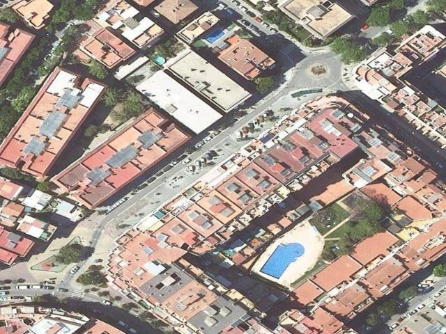 Piso en Venta en Castell Poble Vell