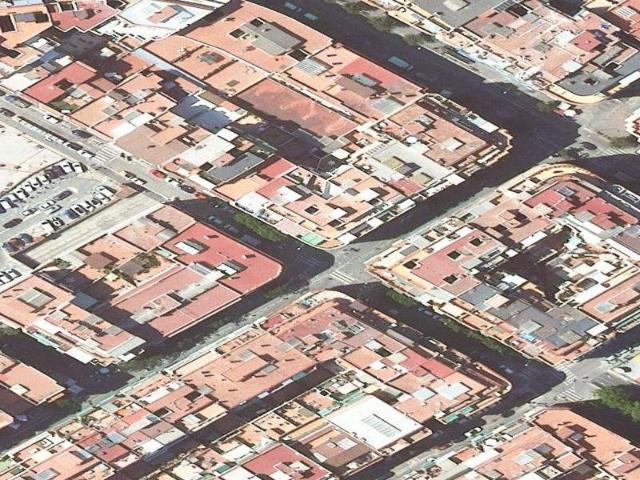 Piso en Venta en Castell Poble Vell
