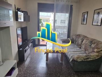 Piso en Venta en Castell Poble Vell