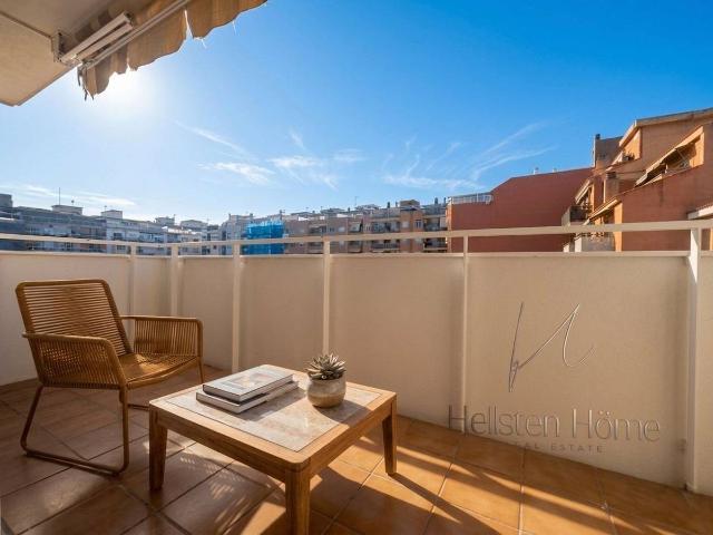 Piso en Venta en Castell Poble Vell