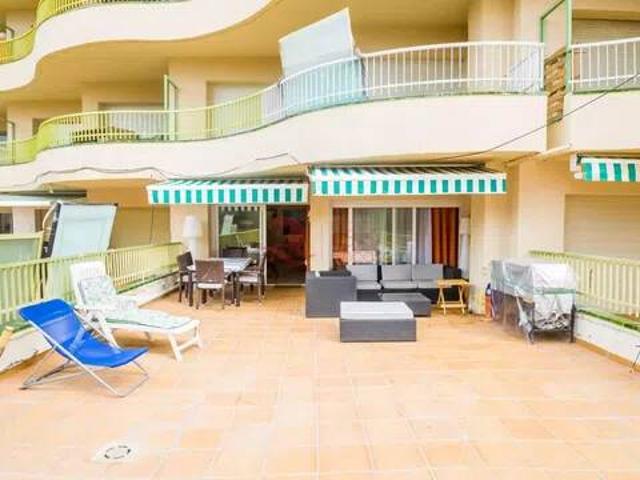 Piso en Venta en Castell Platja d'Aro