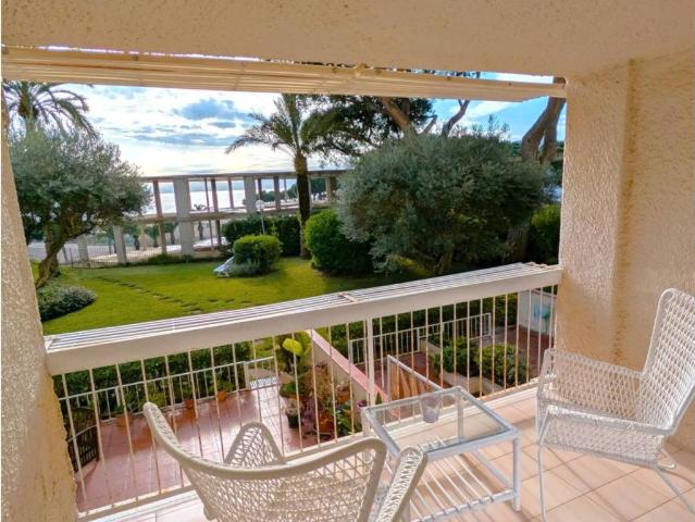 Piso en Venta en Castell Platja d'Aro