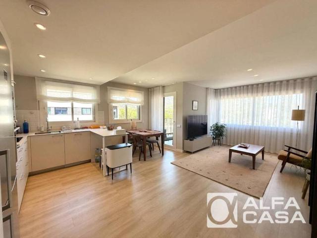 Piso en Venta en Castell Platja d'Aro