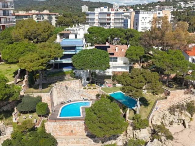 Piso en Venta en Castell Platja d'Aro