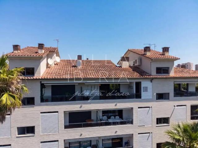 Piso en Venta en Castell Platja d'Aro