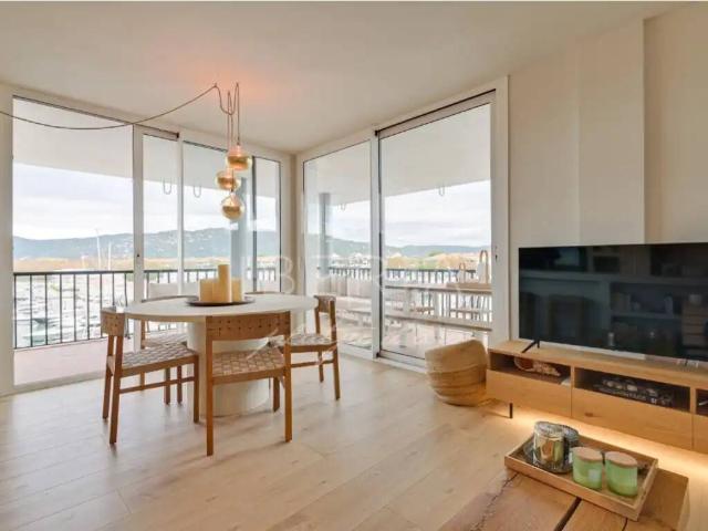 Piso en Venta en Castell Platja d'Aro