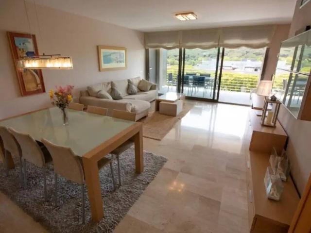 Piso en Venta en Castell Platja d'Aro